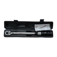 Sappower TW-340 Tork Anahtarı 1/2" 20-210 Nm (SAP.TW-340) Sappower TW-340 Tork Anahtarı 1/2" 20-210 Nm (SAP.TW-340)
