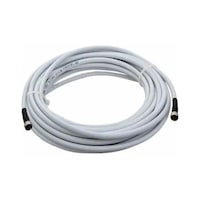 Technozi 20 Metre Rg6/u4 Full Hd 3d 4k Anten Tv Çanak Uydu Lnb Kablosu Technozi 20 Metre Rg6/u4 Full Hd 3d 4k Anten Tv Çanak Uydu Lnb Kablosu