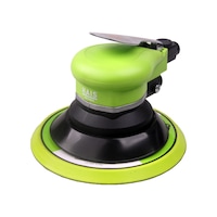 Hais EP313-6150 MM Havalı Eksantrik Zımpara Makinesi Hais EP313-6150 MM Havalı Eksantrik Zımpara Makinesi