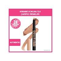 Maybelline New York Color Tattoo 24h Eye Stix Authentic Maybelline New York Color Tattoo 24h Eye Stix Authentic