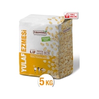 Kappadokia Katkısız Yulaf Ezmesi - Ekonomik Boy - 5 Kg Kappadokia Katkısız Yulaf Ezmesi - Ekonomik Boy - 5 Kg