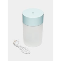 Ultrasonik Hava Nemlendirici Buhar Makinesi 400 ML H2O Humidifier Ultrasonik Hava Nemlendirici Buhar Makinesi 400 ML H2O Humidifier