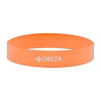 Delta Aerobik Bandı Turuncu X-light Çok Hafif Delta Aerobik Bandı Turuncu X-light Çok Hafif