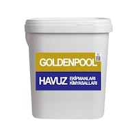 GTX Goldenpool Acid 25 KG Yüzey ve Filtre Temizleyici GTX Goldenpool Acid 25 KG Yüzey ve Filtre Temizleyici