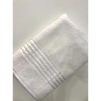 Özdilek Belda Plaj Havlusu & Banyo Havlusu 70x140 Cm Beyaz Özdilek Belda Plaj Havlusu & Banyo Havlusu 70x140 Cm Beyaz