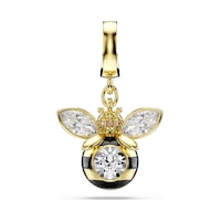 5743132 Swarovski Charm Idyllıa F Charm:charm Bee Mul/gos Metalik 5743132 Swarovski Charm Idyllıa F Charm:charm Bee Mul/gos Metalik