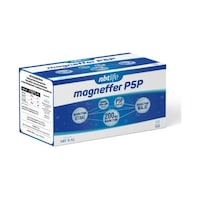 Nbt Life Magneffer P5p 30 Şase Nbt Life Magneffer P5p 30 Şase