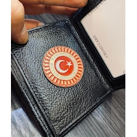Tbmm Rozetli Cüzdan Tbmm Rozetli Cüzdan