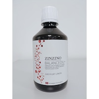 Zinzino Balanceoil Omega 3 Ve D Vitamini Greyfurt Ve Limon 300 Ml Zinzino Balanceoil Omega 3 Ve D Vitamini Greyfurt Ve Limon 300 Ml