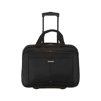 Samsonite CM5-09-008 17.3" Guard It 2.0 Rolling Tote Notebook Çantası Siyah Samsonite CM5-09-008 17.3" Guard It 2.0 Rolling Tote Notebook Çantası Siyah