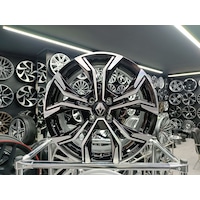15 İnc 4x100 Renault Clio Rs Jant Takımı 4 Adet 15 İnc 4x100 Renault Clio Rs Jant Takımı 4 Adet