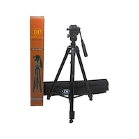 Dp-801 Pro 2.10 Cm Profesyonel Video Tripod Dp-801 Pro 2.10 Cm Profesyonel Video Tripod