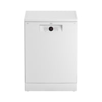 Beko BM 4144 4 Programlı 13 Kişilik Bulaşık Makinesi Beko BM 4144 4 Programlı 13 Kişilik Bulaşık Makinesi