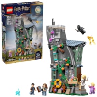 LEGO® Harry Potter™ Luna Lovegood’un Evi 76467 - 10 Yaş ve Üzeri Çocuklar için Minifigür İçeren Oyuncak Yapım Seti (764 Parça) LEGO® Harry Potter™ Luna Lovegood’un Evi 76467 - 10 Yaş ve Üzeri Çocuklar için Minifigür İçeren Oyuncak Yapım Seti (764 Parça)
