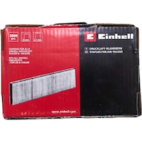 Einhell Dta 25/2 Zımba Teli 5.7 x 25 MM 3000 Adet Einhell Dta 25/2 Zımba Teli 5.7 x 25 MM 3000 Adet