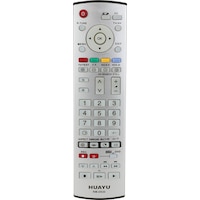 PANASONIC LCD-LED KUMANDA 305A FULLY KL RM-D630 PANASONIC LCD-LED KUMANDA 305A FULLY KL RM-D630