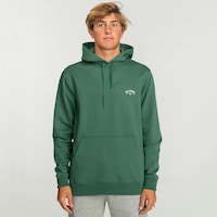 Billabong Arch Po Erkek Sweat Ebyft00114-737 Billabong Arch Po Erkek Sweat Ebyft00114-737