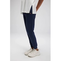 Ellesse Bayan Eşofman Altı Ef555-nv Lacivert Lacivert Ellesse Bayan Eşofman Altı Ef555-nv Lacivert Lacivert