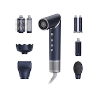 Hooma Aerostyle Pro Saç Şekillendirici Koyu Mavi Hooma Türkiye Garantili Hooma Aerostyle Pro Saç Şekillendirici Koyu Mavi Hooma Türkiye Garantili