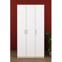 Asra Trend Vestiyer & Portmanto V-07 %100 MDF 3 Kapaklı Ayakkabılık Dolabı Beyaz Asra Trend Vestiyer & Portmanto V-07 %100 MDF 3 Kapaklı Ayakkabılık Dolabı Beyaz