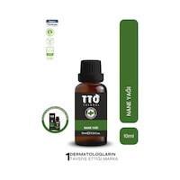Tto Thermal Nane Yağı Tto Thermal Nane Yağı