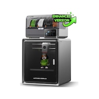 Anycubic Kobra S1 Ace 2 Pro Combo 3d Yazıcı Anycubic Kobra S1 Ace 2 Pro Combo 3d Yazıcı