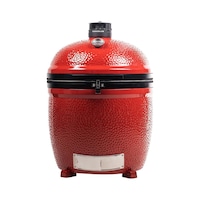 Kamado Joe Big Joe Iıı Stand Alone Seramik Kömürlü Barbekü Kömürlü Mangal Kamado Joe Big Joe Iıı Stand Alone Seramik Kömürlü Barbekü Kömürlü Mangal