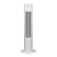 Yui Tf60 90 Cm 3 Hız Ayarı Kule Tipi Vantilatör Fan - Beyaz Yui Tf60 90 Cm 3 Hız Ayarı Kule Tipi Vantilatör Fan - Beyaz