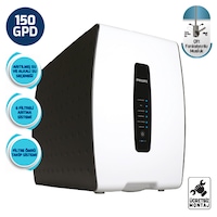 Philips Dijital Ekran Pompalı Su Arıtma Cihazı Aut3300/10 (150GPD) Philips Dijital Ekran Pompalı Su Arıtma Cihazı Aut3300/10 (150GPD)