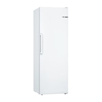 Bosch GSN33VWE0N 225 LT 7 Çekmeceli Dikey Derin Dondurucu Bosch GSN33VWE0N 225 LT 7 Çekmeceli Dikey Derin Dondurucu
