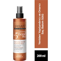 No.5 Bond Plex Vegan Restore Repair Yıpranma Karşıtı Saç Bakım Sütü 200 ML No.5 Bond Plex Vegan Restore Repair Yıpranma Karşıtı Saç Bakım Sütü 200 ML