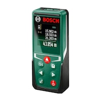 Bosch UniversalDistance 50 Lazerli Uzaklık Ölçer - 0603672800