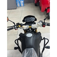Yuki Hammer 50 Cc Koruma Demiri Güçlü Koruma Siyah Yuki Hammer 50 Cc Koruma Demiri Güçlü Koruma Siyah