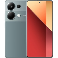 Xiaomi Redmi Note 13 Pro 8 GB 256 GB (Xiaomi Türkiye Garantili) Xiaomi Redmi Note 13 Pro 8 GB 256 GB (Xiaomi Türkiye Garantili)