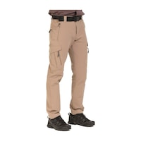 Q Steinbock Ragnar Erkek Kargo Pantolon 2210S (535518667) Çok Renkli Q Steinbock Ragnar Erkek Kargo Pantolon 2210S (535518667) Çok Renkli