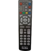 Tivibu Zte Zxv10 B860h Richmedia Box Uydu Alıcı Uzaktan Kumandası Tivibu Zte Zxv10 B860h Richmedia Box Uydu Alıcı Uzaktan Kumandası