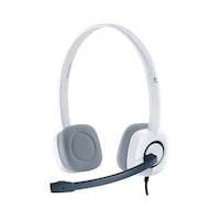 Logitech H150 981-000350 Mikrofonlu Kablolu Stereo Kulaklık Üstü Kulaklık Logitech H150 981-000350 Mikrofonlu Kablolu Stereo Kulaklık Üstü Kulaklık