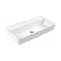 Serel Rita Tezgahüstü 80 Cm Lavabo - Rt42txs110h Diğer Serel Rita Tezgahüstü 80 Cm Lavabo - Rt42txs110h Diğer