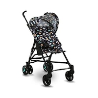 Maxi Taxi Cosmos Baston Bebek Arabası -yeşil MAXITAXI.089 Maxi Taxi Cosmos Baston Bebek Arabası -yeşil MAXITAXI.089