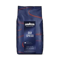 Lavazza Gran Espresso Çekirdek Kahve 1 KG Lavazza Gran Espresso Çekirdek Kahve 1 KG