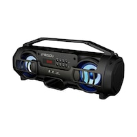 Mikado MD-BT38 Freestyle Işıklı Kablosuz Bluetooth Hoparlör Mikado MD-BT38 Freestyle Işıklı Kablosuz Bluetooth Hoparlör