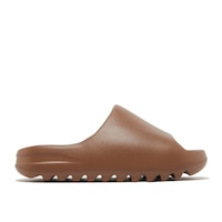 Adidas Yeezy Slide Flax Kahverengi Adidas Yeezy Slide Flax Kahverengi