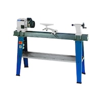 Scheppach Lata 5 Ağaç Torna Makinası 750 Watt 1050 Mm Scheppach Lata 5 Ağaç Torna Makinası 750 Watt 1050 Mm
