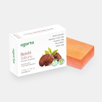 Agarta Doğal Reishi Sabunu 150 G