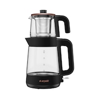 Arçelik CM 6964 S Resital 2 LT Çay Makinesi Arçelik CM 6964 S Resital 2 LT Çay Makinesi