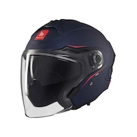 Mt Cosmo Sv Solid A7 Mavi Mat Açık Kask Mat Mavi Mt Cosmo Sv Solid A7 Mavi Mat Açık Kask Mat Mavi