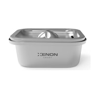 Xenon Smart Kedi Su Pınarı | 3 Lt, Çelik, Akıllı, Ultra Sessiz, Mobil Kontrol Destekli, Kedi Çeşmesi (X8651) Xenon Smart Kedi Su Pınarı | 3 Lt, Çelik, Akıllı, Ultra Sessiz, Mobil Kontrol Destekli, Kedi Çeşmesi (X8651)