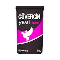 Optima Güvercin Yavru Yemi 15 Kg Optima Güvercin Yavru Yemi 15 Kg