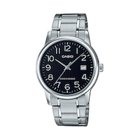 Casio MTP-V002D-1BUDF Erkek Kol Saati Casio MTP-V002D-1BUDF Erkek Kol Saati