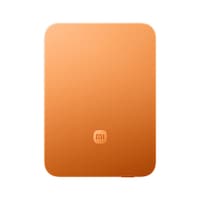Xiaomi UltraThin Magnetic Power Bank 5000 15W Turuncu Xiaomi UltraThin Magnetic Power Bank 5000 15W Turuncu